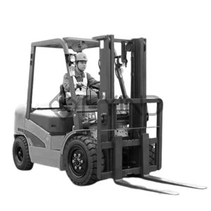 Forklift